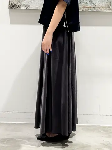 ONWARD CROSSET SELECT 樋熊 コーディネート画像