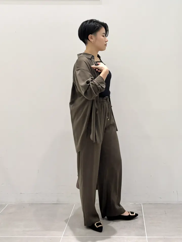 ONWARD CROSSET SELECT 花井 コーディネート画像