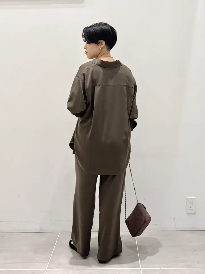 ONWARD CROSSET SELECT 花井 コーディネート画像