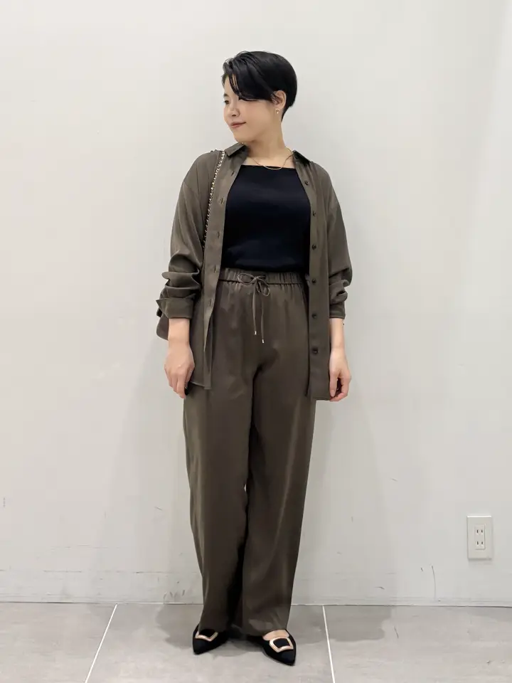 ONWARD CROSSET SELECT 花井 コーディネート画像