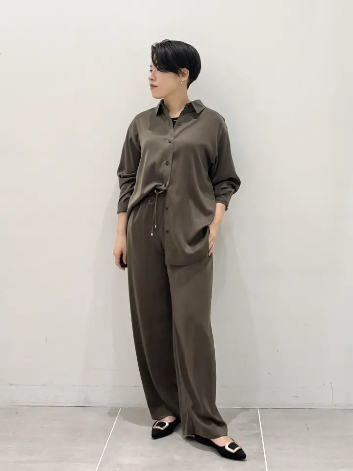 ONWARD CROSSET SELECT 花井 コーディネート画像