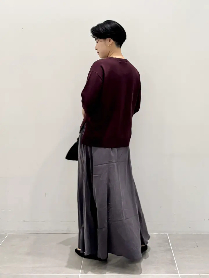 ONWARD CROSSET SELECT 花井 コーディネート画像