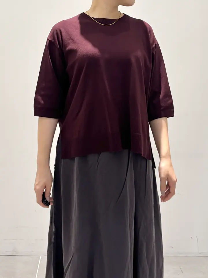 ONWARD CROSSET SELECT 花井 コーディネート画像