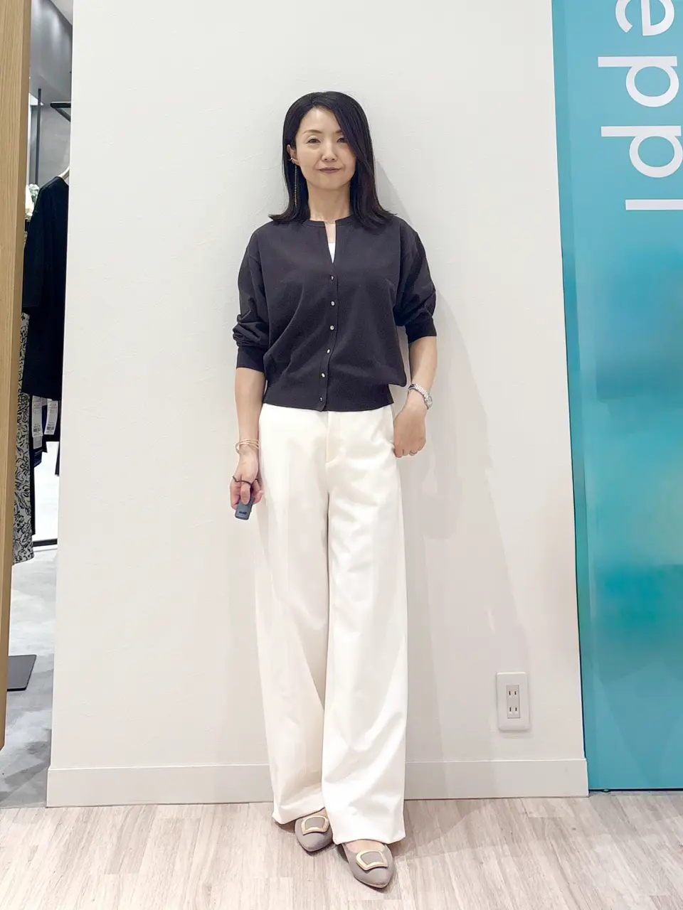 公式】23区 | ファッション通販サイト[オンワード・クローゼット]