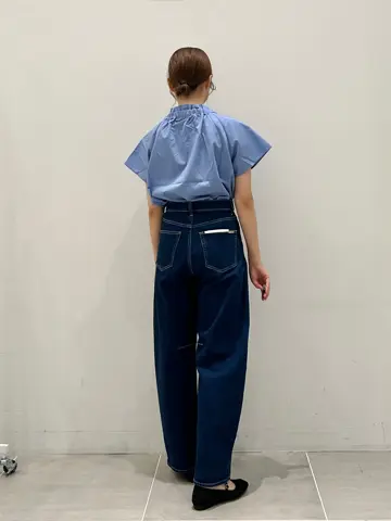 ONWARD CROSSET SELECT 豊吉 コーディネート画像