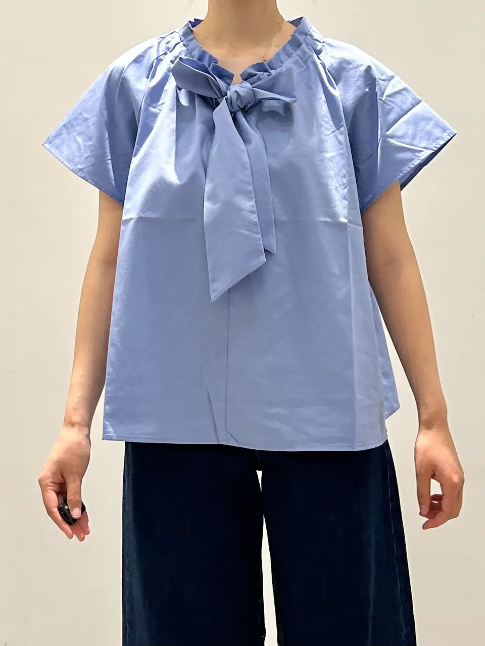 ONWARD CROSSET SELECT 豊吉 コーディネート画像