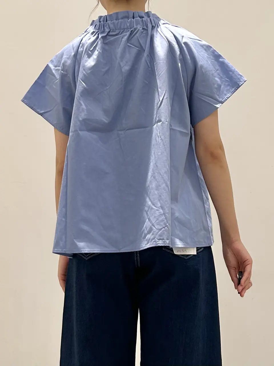 ONWARD CROSSET SELECT 豊吉 コーディネート画像