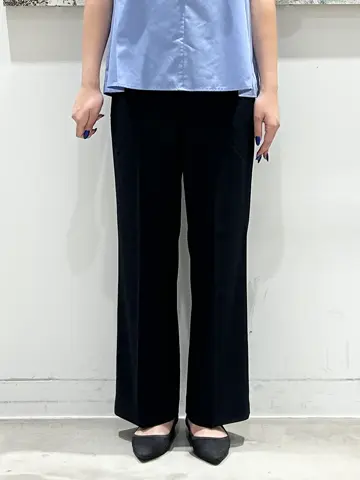 ONWARD CROSSET SELECT 樋熊 コーディネート画像