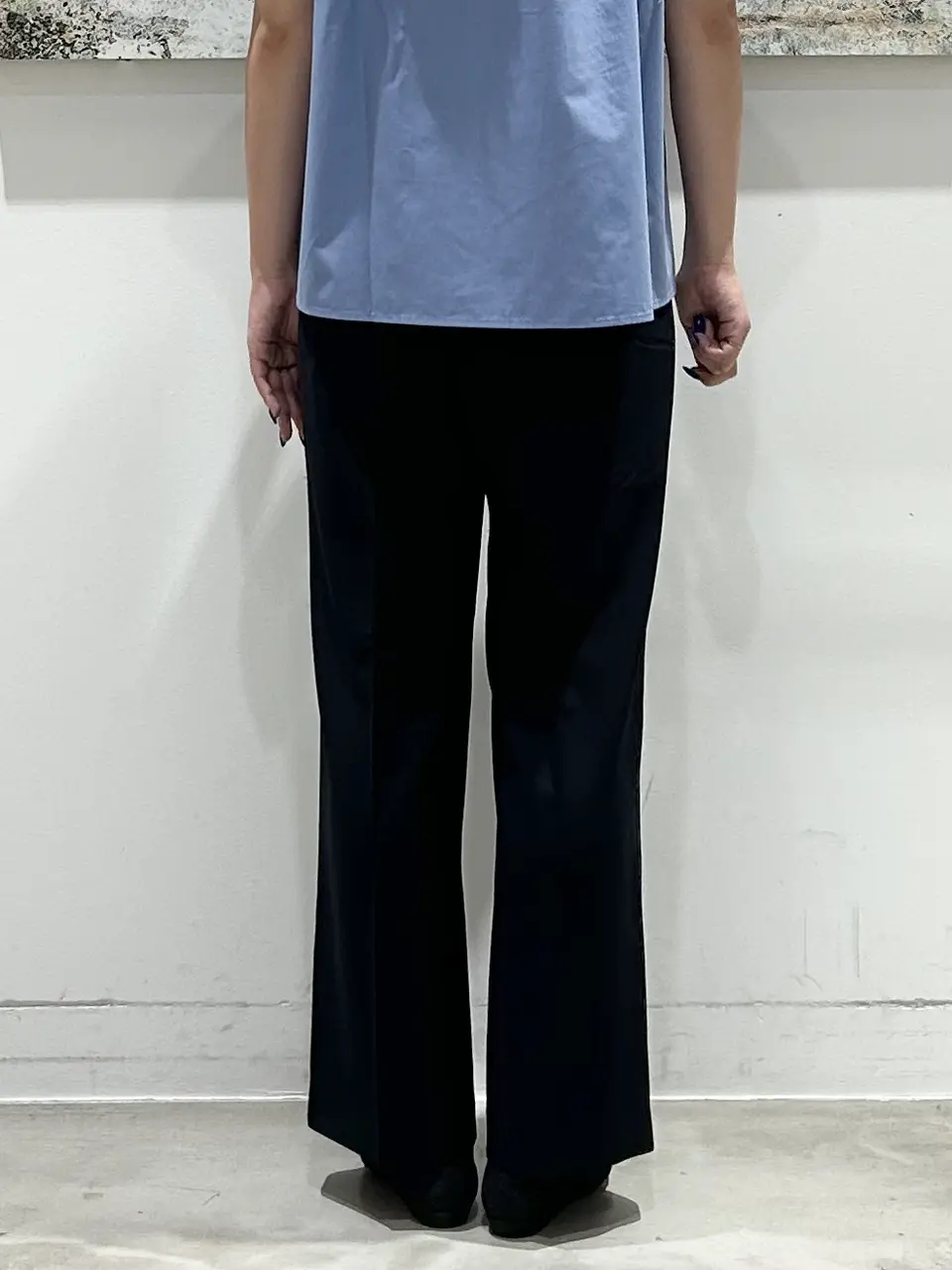 ONWARD CROSSET SELECT 樋熊 コーディネート画像