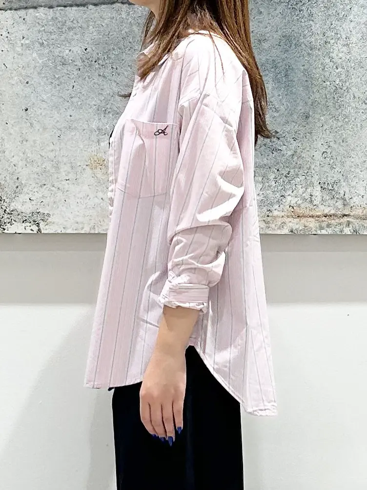 ONWARD CROSSET SELECT 樋熊 コーディネート画像