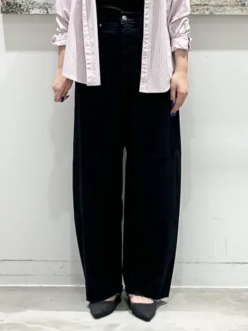 ONWARD CROSSET SELECT 樋熊 コーディネート画像