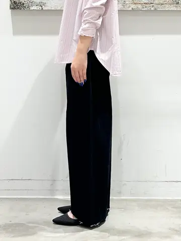 ONWARD CROSSET SELECT 樋熊 コーディネート画像