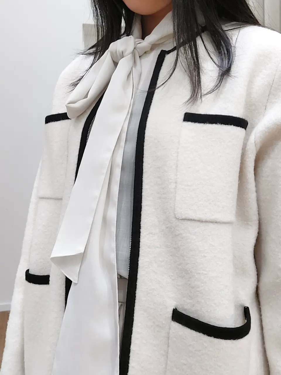 ONWARD CROSSET SELECT 磯 コーディネート画像