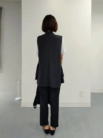 ONWARD CROSSET SELECT 荒谷 コーディネート画像