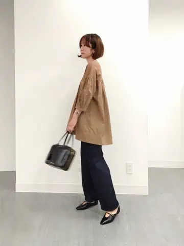 ONWARD CROSSET SELECT 荒谷 コーディネート画像