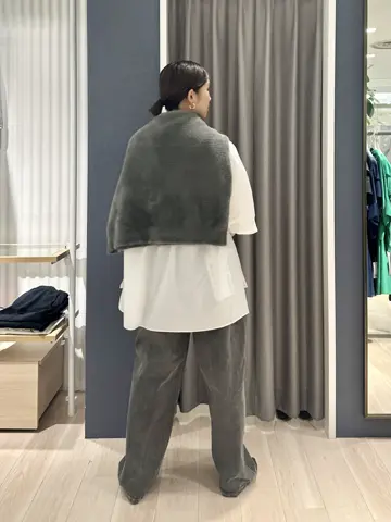 ONWARD CROSSET SELECT 濱野 コーディネート画像