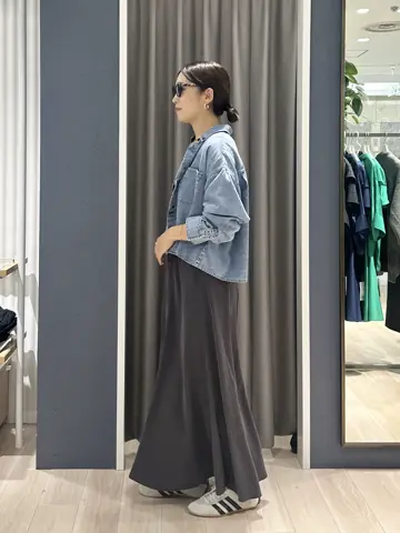 ONWARD CROSSET SELECT 濱野 コーディネート画像