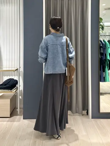 ONWARD CROSSET SELECT 濱野 コーディネート画像