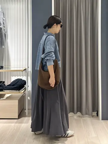 ONWARD CROSSET SELECT 濱野 コーディネート画像