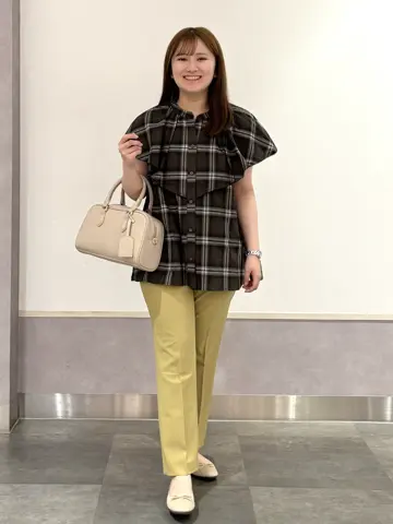 ONWARD CROSSET SELECT 工藤 コーディネート画像