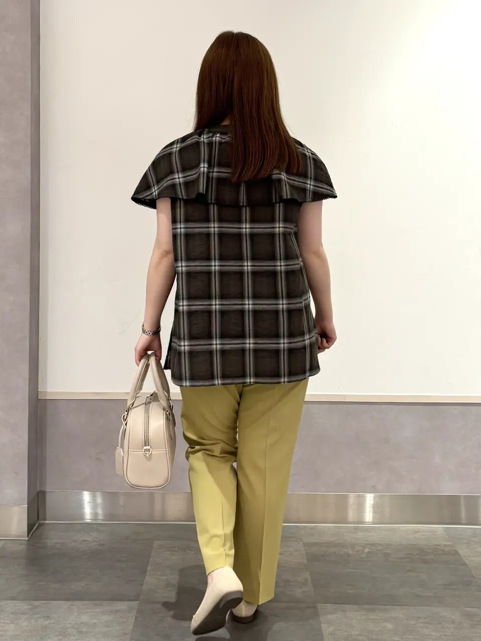 ONWARD CROSSET SELECT 工藤 コーディネート画像