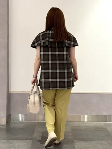 ONWARD CROSSET SELECT 工藤 コーディネート画像