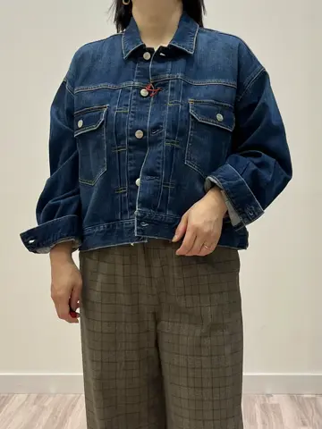 ONWARD CROSSET SELECT 小西 コーディネート画像