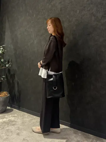 ONWARD CROSSET SELECT niina コーディネート画像