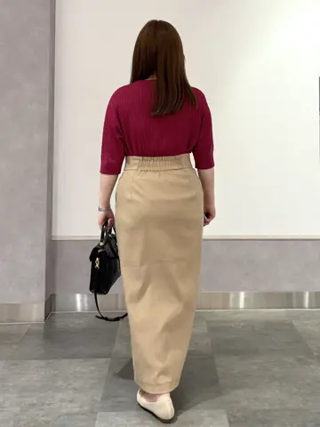 ONWARD CROSSET SELECT 工藤 コーディネート画像