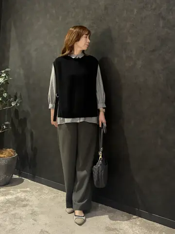 ONWARD CROSSET SELECT niina コーディネート画像