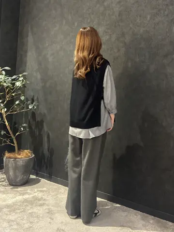 ONWARD CROSSET SELECT niina コーディネート画像