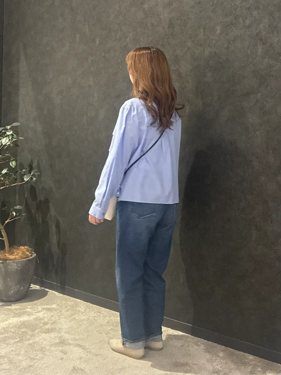 ONWARD CROSSET SELECT niina コーディネート画像