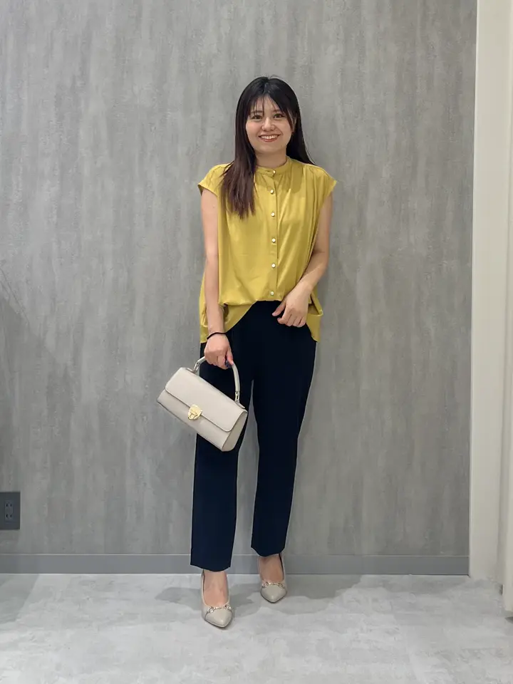 ONWARD CROSSET SELECT 浅倉 コーディネート画像