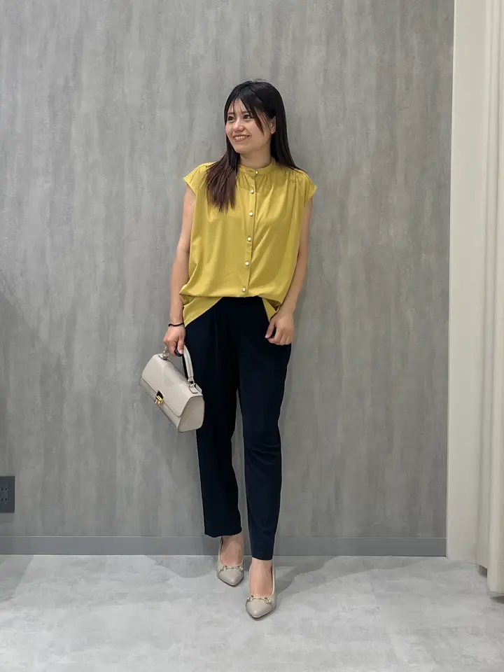 ONWARD CROSSET SELECT 浅倉 コーディネート画像