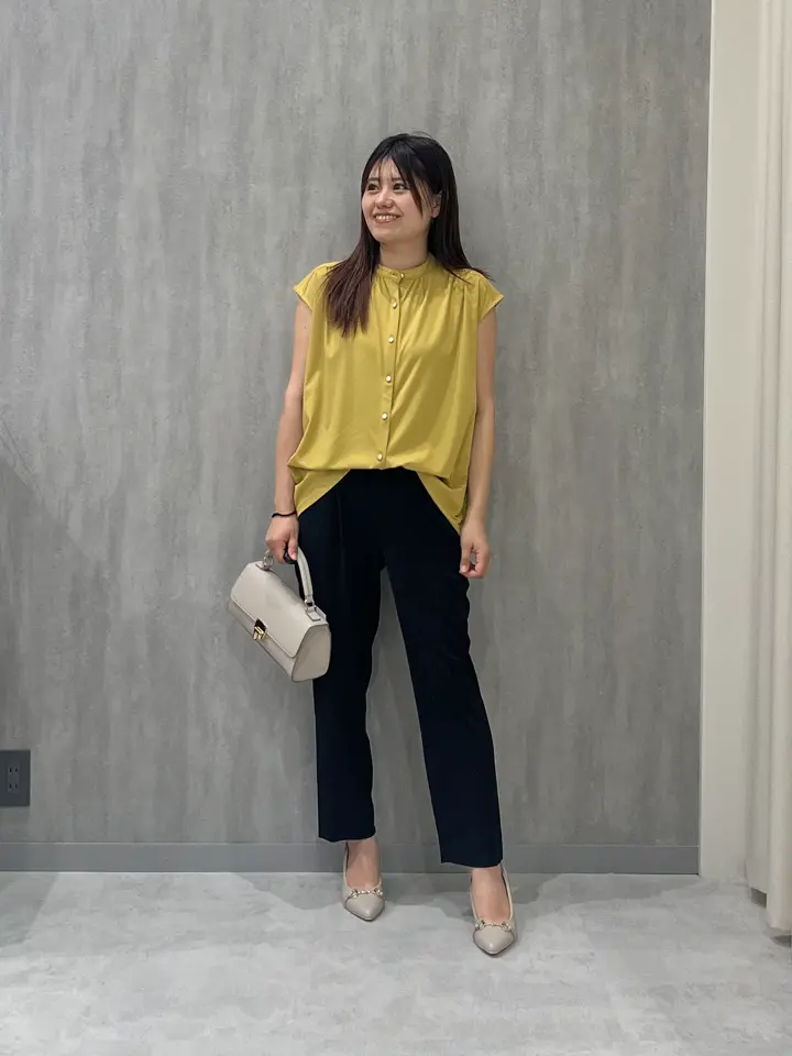 ONWARD CROSSET SELECT 浅倉 コーディネート画像