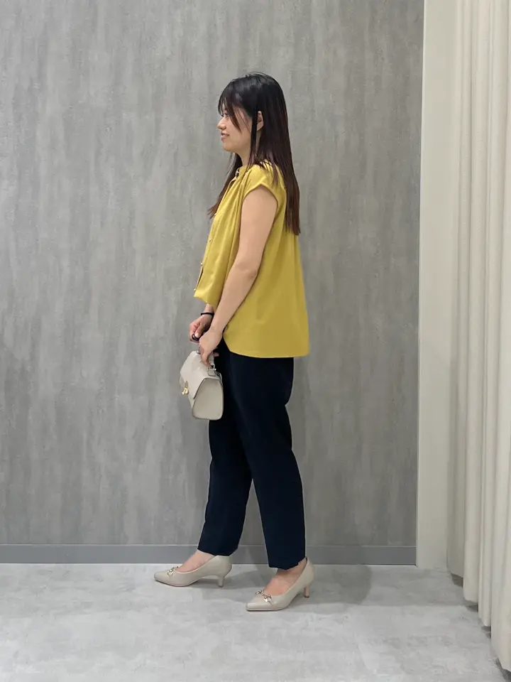 ONWARD CROSSET SELECT 浅倉 コーディネート画像