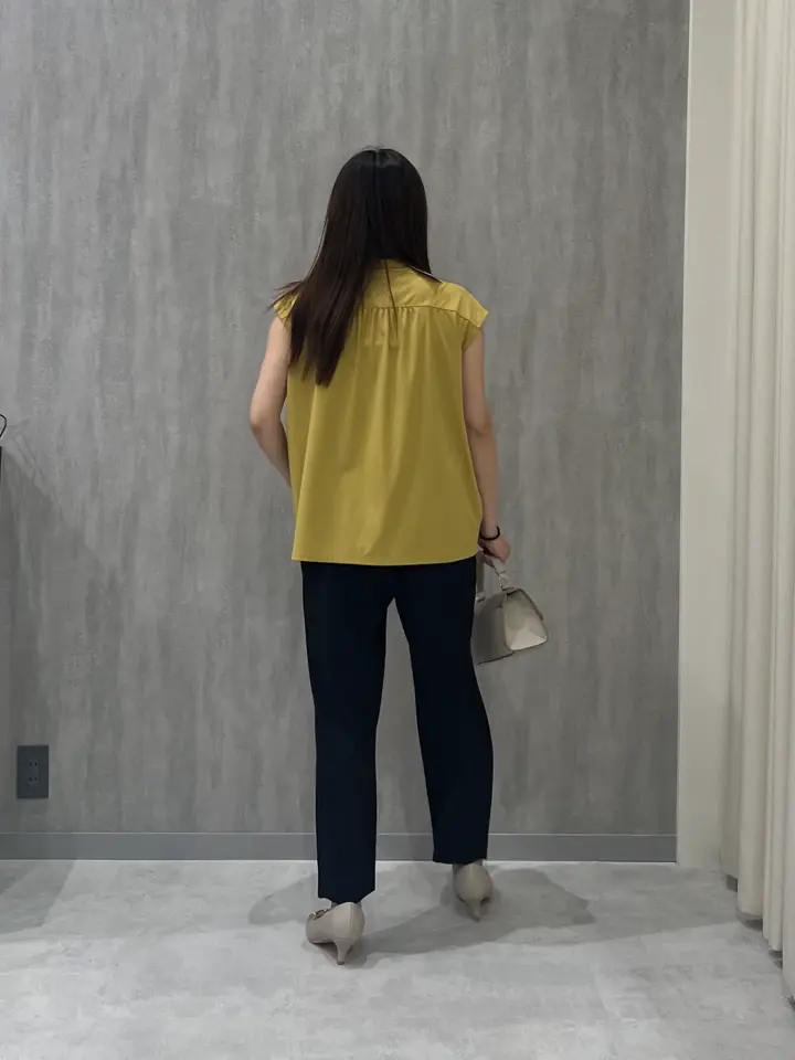 ONWARD CROSSET SELECT 浅倉 コーディネート画像