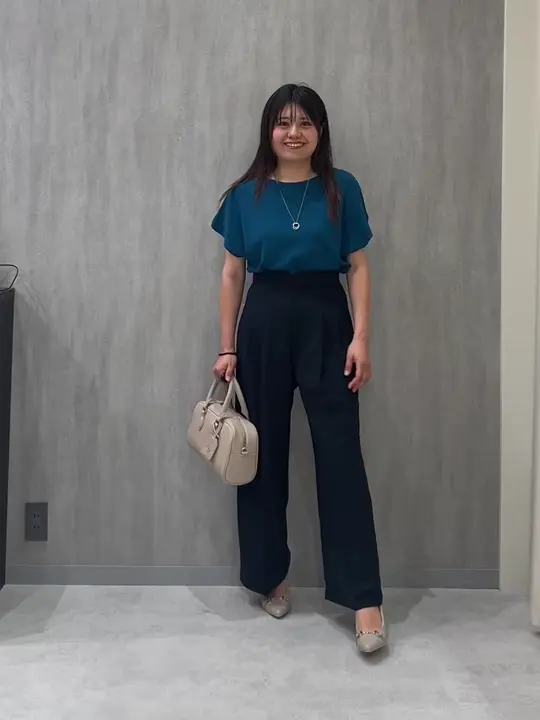 ONWARD CROSSET SELECT 浅倉 コーディネート画像