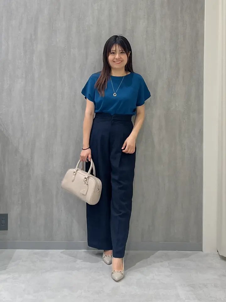 ONWARD CROSSET SELECT 浅倉 コーディネート画像