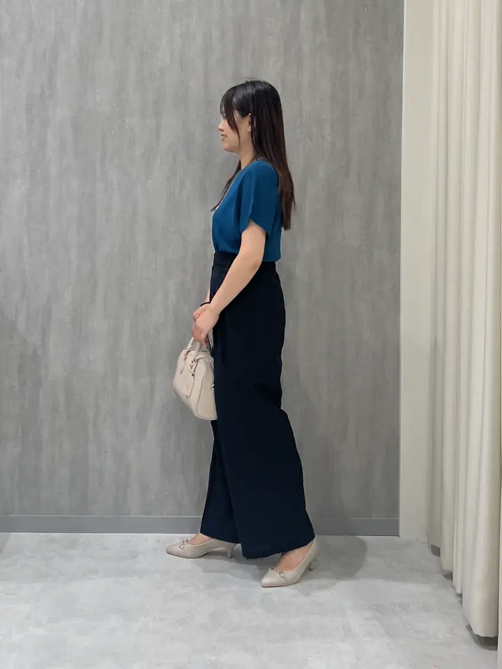 ONWARD CROSSET SELECT 浅倉 コーディネート画像