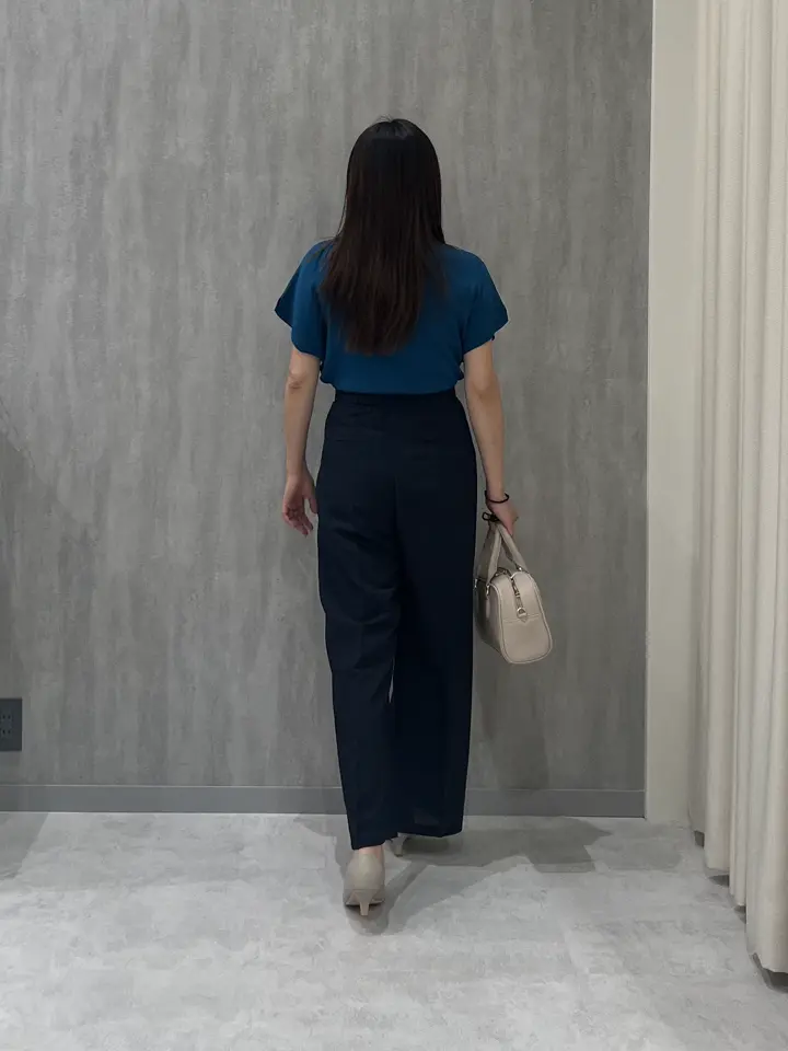 ONWARD CROSSET SELECT 浅倉 コーディネート画像