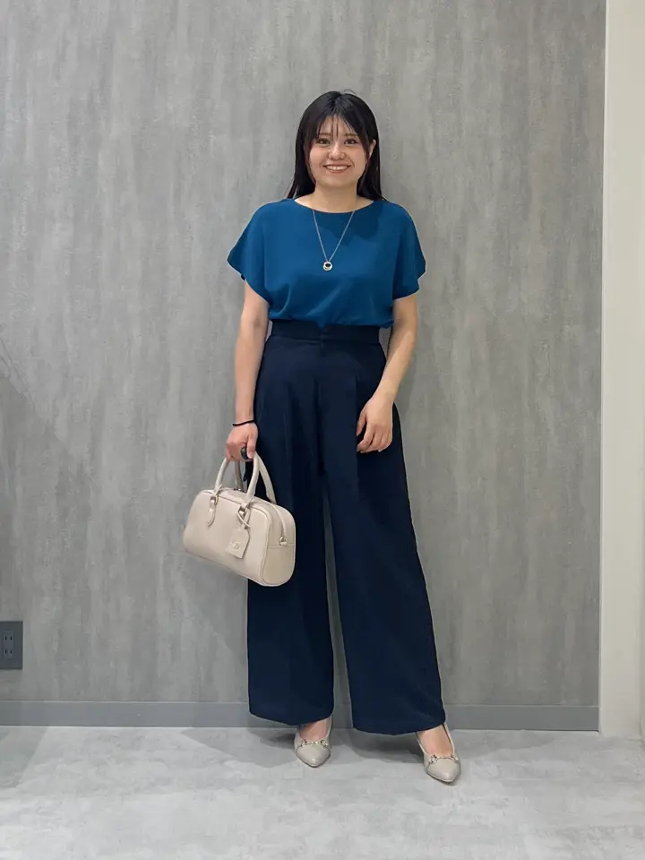 ONWARD CROSSET SELECT 浅倉 コーディネート画像