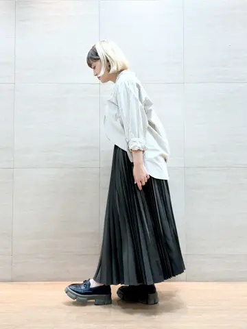 ONWARD CROSSET SELECT 佐藤 コーディネート画像