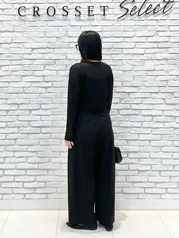 ONWARD CROSSET SELECT 東海林 コーディネート画像