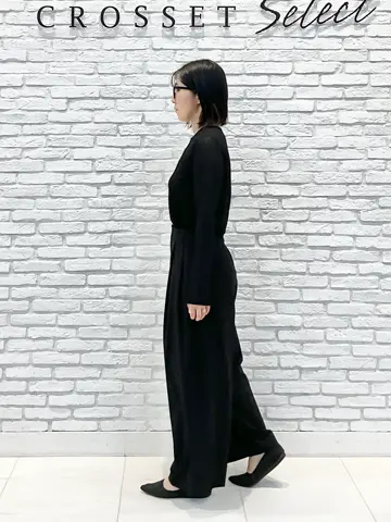 ONWARD CROSSET SELECT 東海林 コーディネート画像