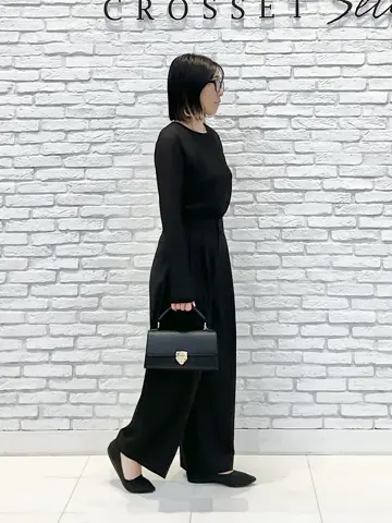 ONWARD CROSSET SELECT 東海林 コーディネート画像