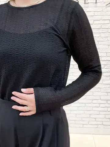 ONWARD CROSSET SELECT 東海林 コーディネート画像