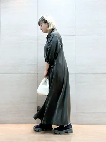 ONWARD CROSSET SELECT 佐藤 コーディネート画像