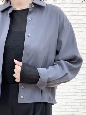 ONWARD CROSSET SELECT 東海林 コーディネート画像