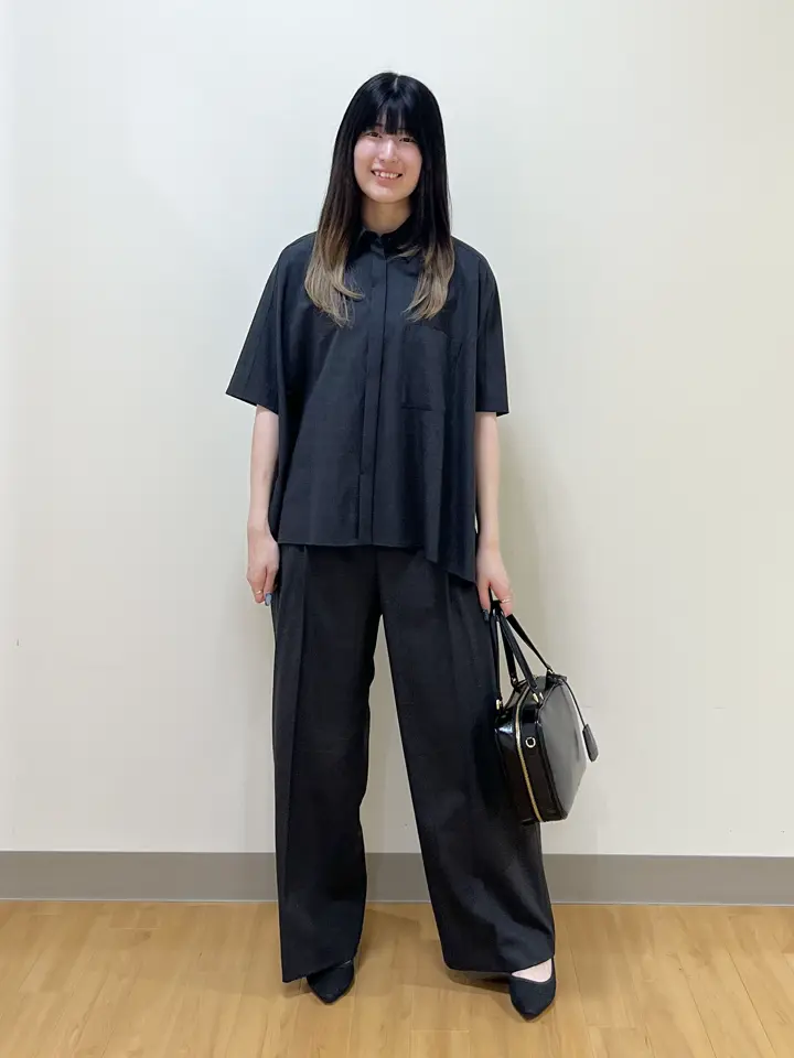 ONWARD CROSSET SELECT Aina コーディネート画像